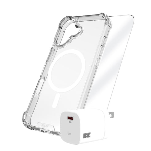 Blu Element Element Total Protection MagSafe Bundle iPhone 17 BETPMG171 732442250704