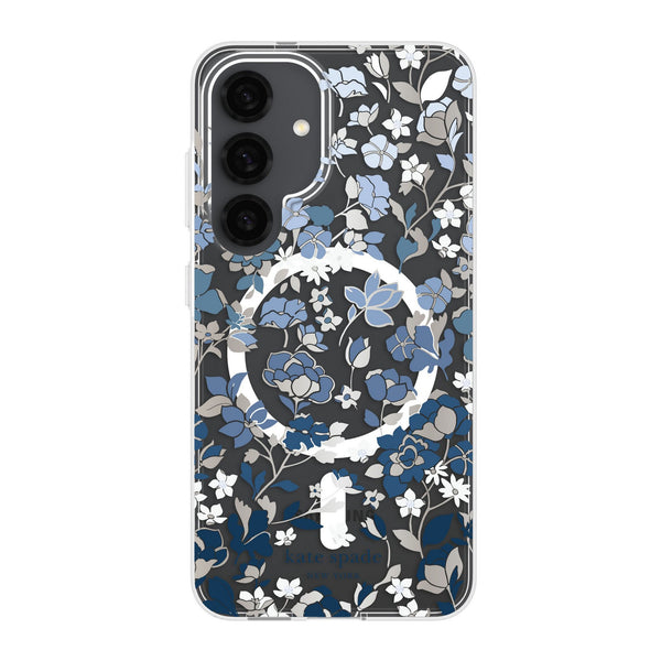 Kate Spade Protective Prints Case w/Magnets for KS055948 840171746532
