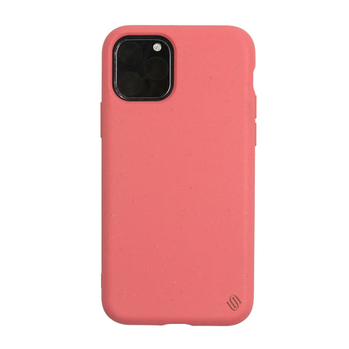 Uunique Nutrisiti Eco Back Case for iPhone 11 UUIPDFHS104 810030034971