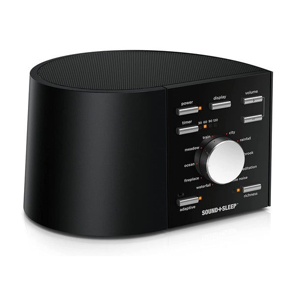 Sound+Sleeprius Aquarius Sleep Sound System ASM1029 897392002732