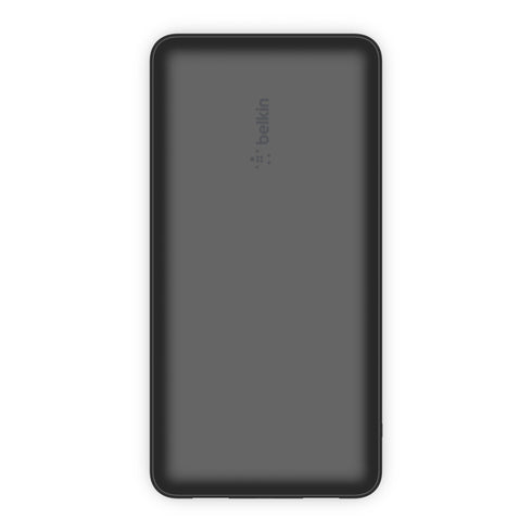 Belkin USB-C Power Bank 20K BPB012btBK 745883837694