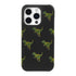 Coach Leather Slim Wrap Case for iPhone 15 CH052696 840171734003