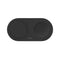 Belkin Qi2 2in1 Pad with 5W USBC Port WIZ021ttBKCA