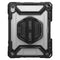 UAG Plasma Rugged Case w/Rotating Handstrap iPad 124470B14340