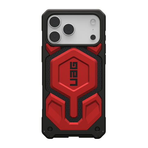 UAG Monarch Pro MagSafe Case iPhone 17 114514119494