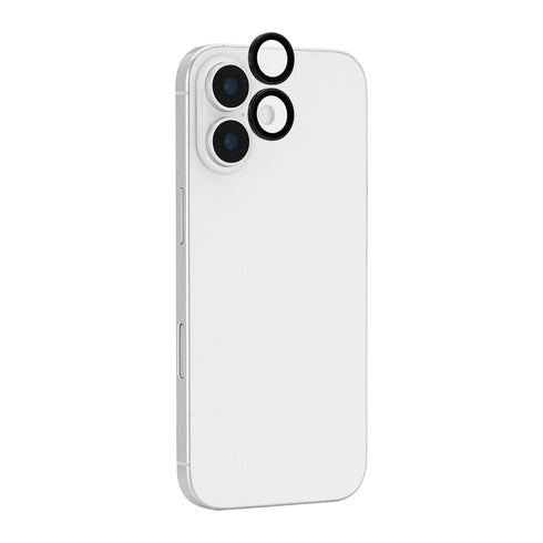Case-Mate Aluminum Ring Lens Protectors iPhone 17 CM057360 840171753448
