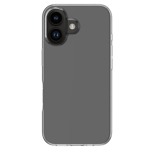 Blu Element Gel Skin Case for iPhone 16 BEGSCL161 732442243652