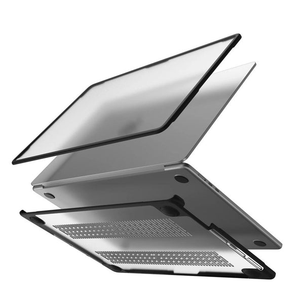 SwitchEasy Defender Case for Macbook Air 15" SMBA15092TR23 4895241119101