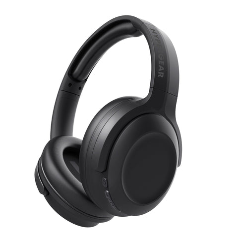 HyperGear Stealth2 ANC Wireless On-Ear Headphones 15859