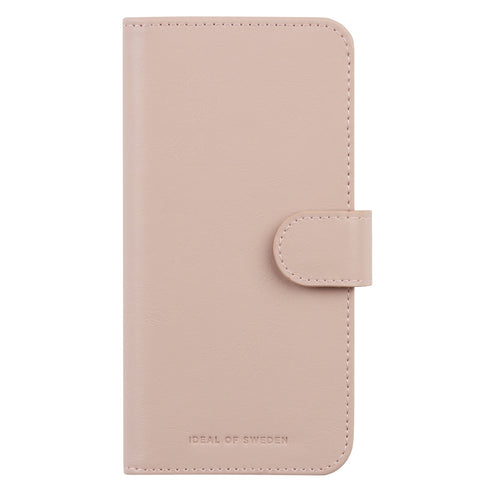Ideal of Sweden Magnet Wallet+ Case iPhone 15 IDMWPI236151 810133661807
