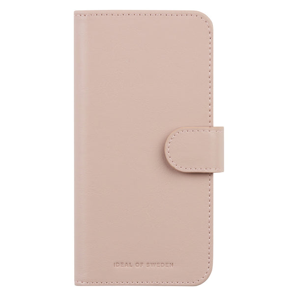 Ideal of Sweden Magnet Wallet+ Case iPhone 15 IDMWPI236151 810133661807