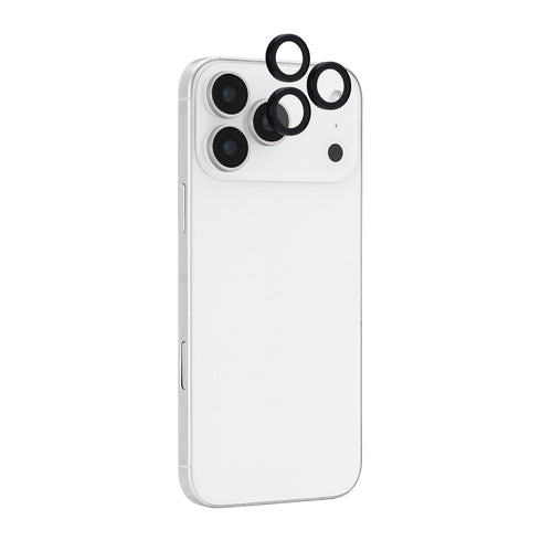 Case-Mate Aluminum Ring Lens Protectors iPhone 17 CM057204 840171752663