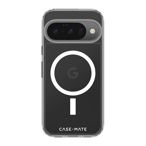 Case-Mate Tough MagSafe Case for Pixel CM056652 840171749908