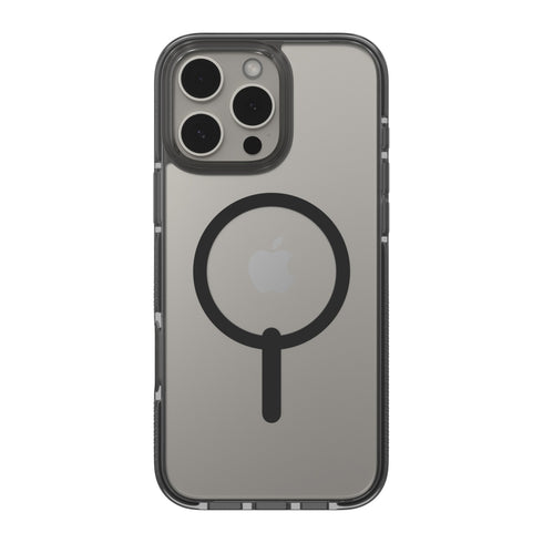 ZAGG Graphene Santa Cruz Snap Case for iPhone 16 702315053 840390318893