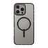 ZAGG Graphene Santa Cruz Snap Case for iPhone 16 702315053 840390318893