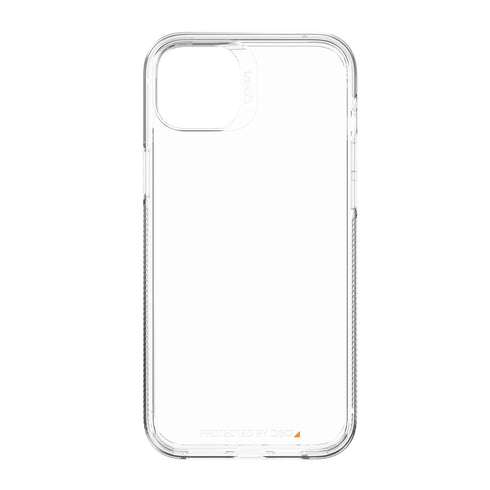 Gear4 D3O Crystal Palace Case for iPhone 15 702010027 840056165489