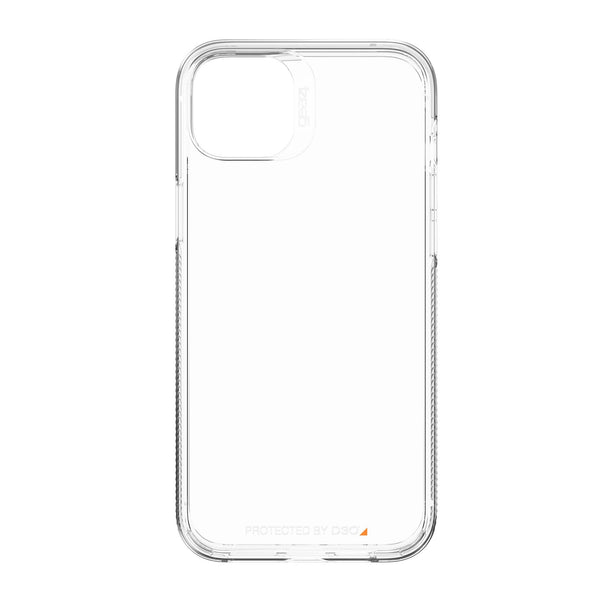 Gear4 D3O Crystal Palace Case for iPhone 15 702010027 840056165489