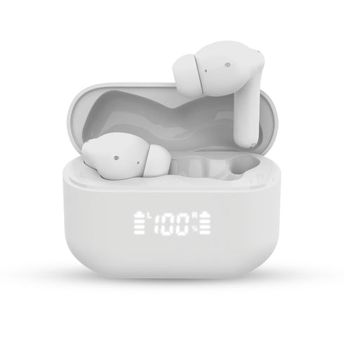 Naztech xPods Pro ANC True Wireless with Wireless Charging Case 15881 633755158810