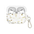 Kate Spade Protective Case w/Gold Ring Clip AirPods Pro 3 KS059338 840171760606