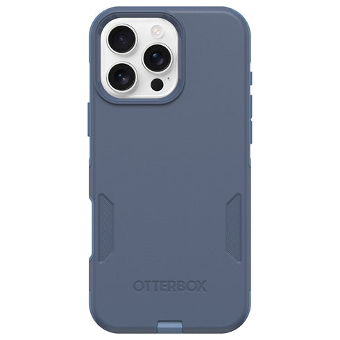 OtterBox Commuter MagSafe Case iPhone 16 7795861 840304766970