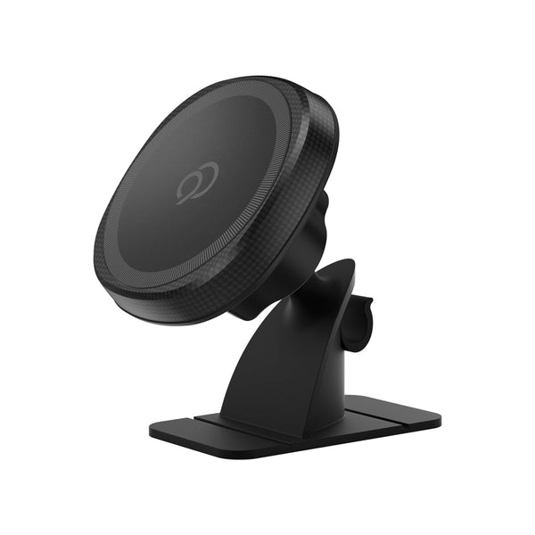 Nimbus9 MagSafe Car Mount Kit N9MTMS01BLK 810058633415