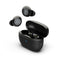 JLab Go Pop ANC True Wireless Earbuds IFCEBGOANCRBLK124 810119072368