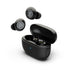 JLab Go Pop ANC True Wireless Earbuds IFCEBGOANCRBLK124 810119072368