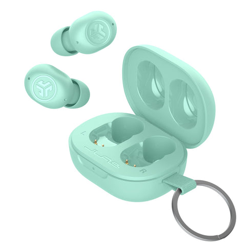 JLab JBuds Mini True Wireless Earbuds IFCEBJBMINIRMNT124 810119070883