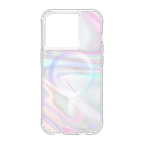 Case-Mate MagSafe Case for iPhone 15 CM051420 840171728712