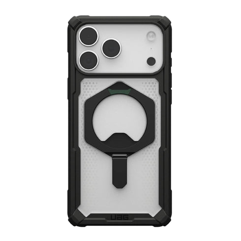 UAG Plasma XTE Magsafe Case iPhone 17 11452811404G 840283923555