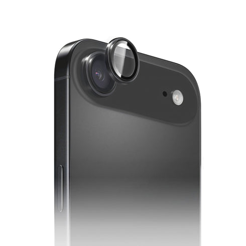 HyperGear Camera Rings Tempered Glass Lens Protection - 2 Pack iPhone 17 16421