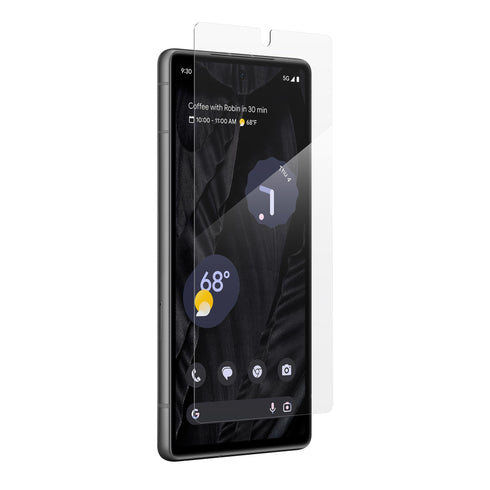 ZAGG InvisibleShield Glass Elite AM Glass Screen Protector for Pixel 7 200111147 840056177901