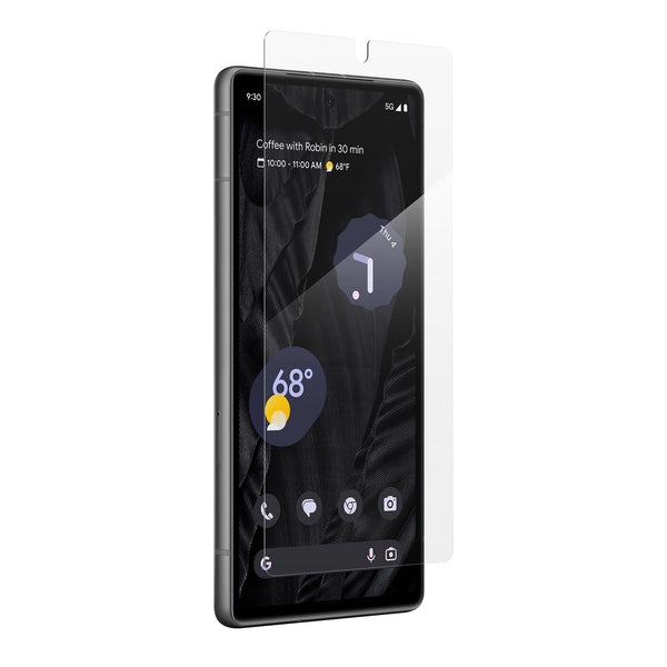 ZAGG InvisibleShield Glass Elite AM Glass Screen Protector for Pixel 7 200111147 840056177901
