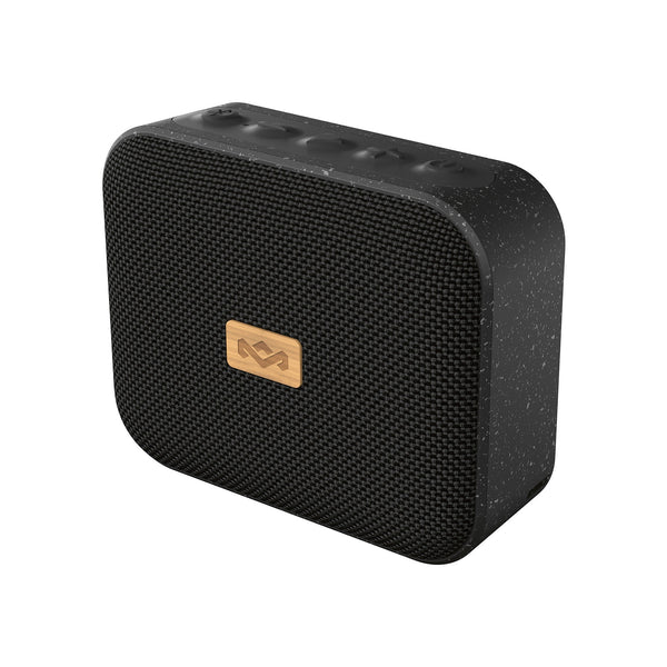 House of Marley Jammin Bluetooth Speaker EM-JA026-SB 846885011539