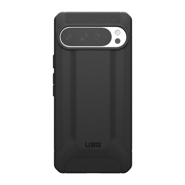 UAG Scout Case for Pixel 9 614462114040 840283916229