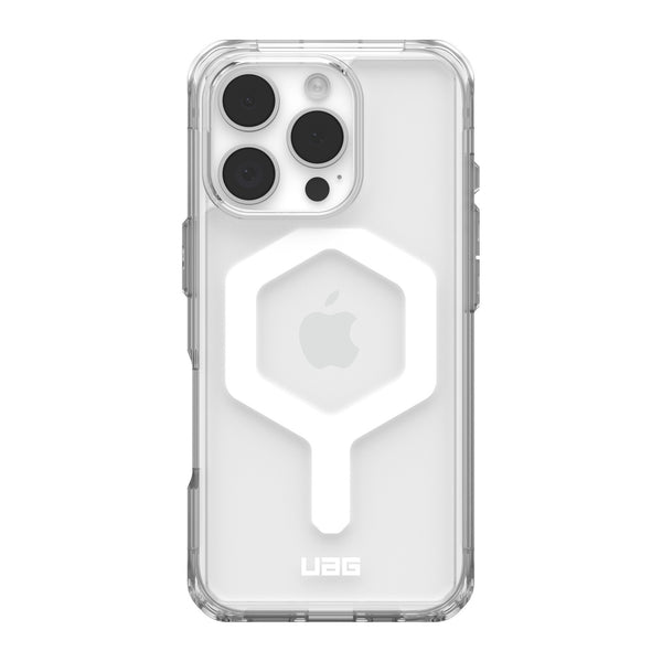 UAG Plyo MagSafe Case for iPhone 16 114480114341 840283915178