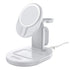 OtterBox 3-in-1 Wireless Charger 7.5W Multidevice Stand for MagSafe 7881155