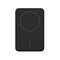 Belkin BoostCharge Magnetic Portable 5W 3000 mAh Wireless Charger BPD002btBK