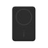 Belkin BoostCharge Magnetic Portable 5W 3000 mAh Wireless Charger BPD002btBK