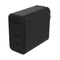 Mophie 67W Dual USBC Speedport GaN Wall Charger 409909303