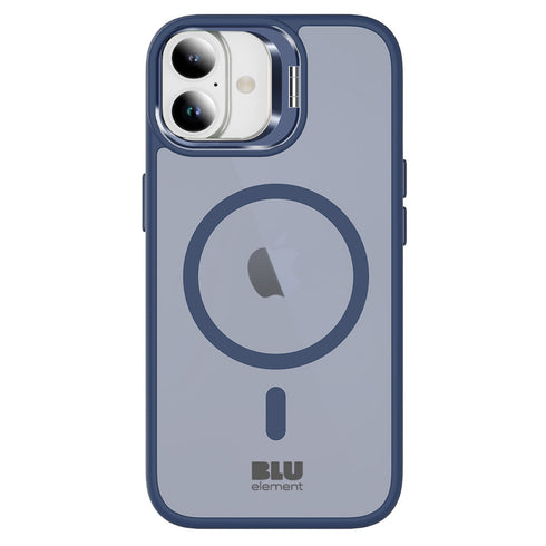 Blu Element Chromatic Kick MagSafe Case for iPhone 16 BECKN161 732442244963
