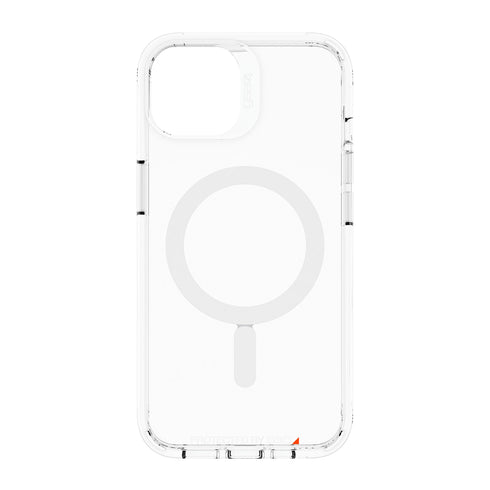 Gear4 D3O Crystal Palace Snap Case for iPhone 13 702008200 840056146532