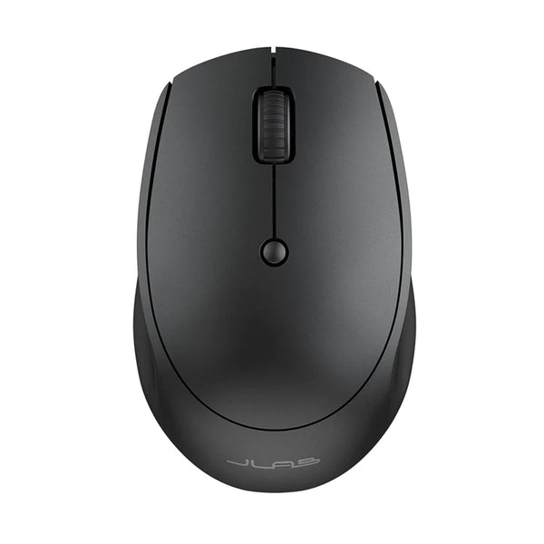 JLab Go Mouse Wireless IFCMGOMOUSERBLK124 812887017497