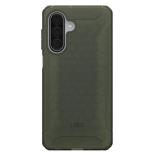 UAG Scout Rugged Case Galaxy A17 214512114T72 840283926587