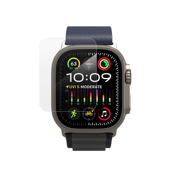 ZAGG InvisibleShield Ultra Screen Protector Apple Watch 200210500 840056170896