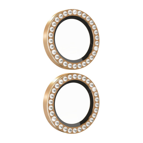 Kate Spade Aluminum Ring Lens Protectors iPhone 17 KS057392 840171753608