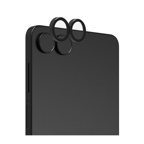 ZAGG InvisibleShield Glass Elite AR Camera Rings Lens Protector for Galaxy Z 200119739 840390366856