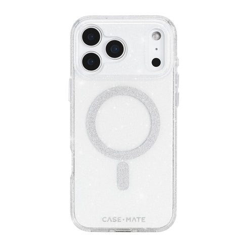 Case-Mate Twinkle MagSafe Case iPhone 17 CM057228