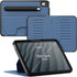 Zugu Case for iPad 10.9 ZG-22-10THBLU 850041676043