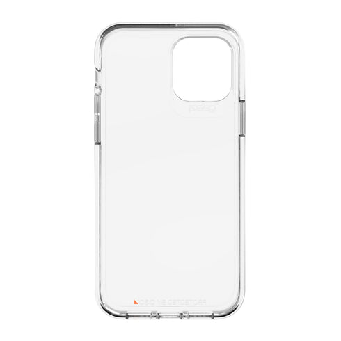 Gear4 D3O Crystal Palace Case for iPhone 12 702006042 840056127999